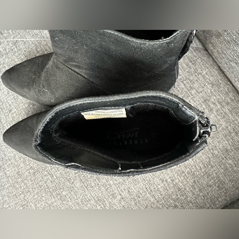 ♥️Ankle boots - Picture 3 of 6